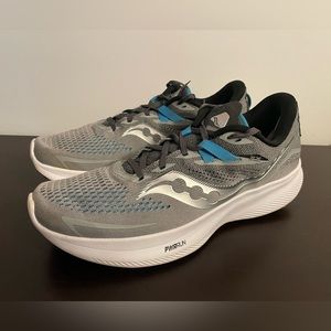 Saucony Ride 15